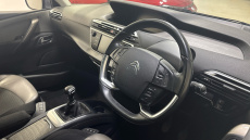 Citroen Grand C4 1.5 BlueHDi 130 Flair Plus 5dr Diesel Estate